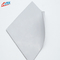 Customized Die-Cutting thermal Conductive Silicone Pad For Laptop Led