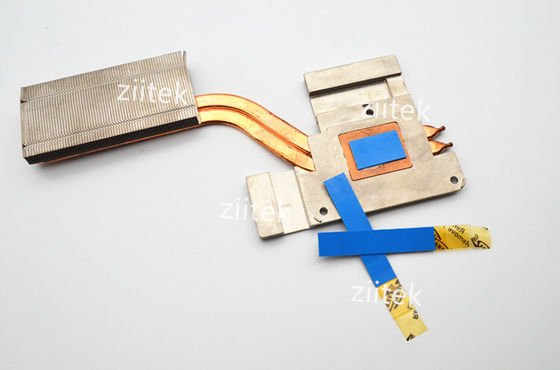 Thermal Conductive Pad 2 W/M-K 2.75 G/Cc