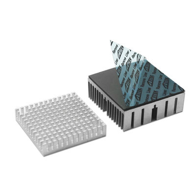 Wysokie termicznie przewodzące podkładki wypełniacza TIF840QE LED LED Zastosowanie grubości 1 mm