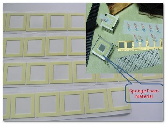 Z-FOAM7000 Sponge Foam Sheet