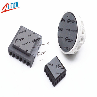 China Wholesale Thermal Conductive Sheet Thermal Gap Filler Pad