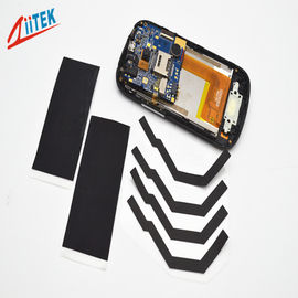 Ultra Thin 240W/MK Natural Graphite Thermal Graphite Sheet For Mobile Phone