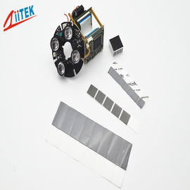 Low Melting Materials Customized High Quality Phase Change Materials For Notebook