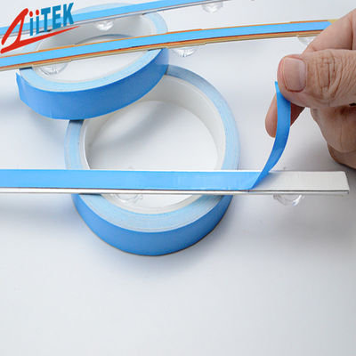 Lampa LED Żaroodporny klej przewodzący ciepło z ceramicznym elastomerem silikonowym