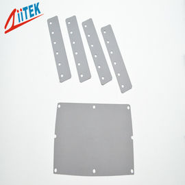 Good Performance Thermal Conductive And Insulated Sheet
