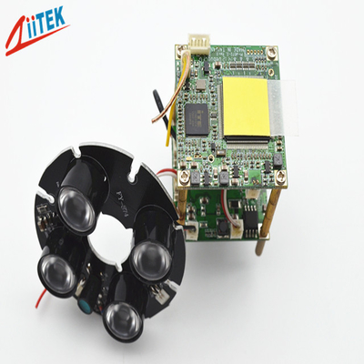 Low Melting Point Thermal Interface Material Phase Changing Materials for Notebook Desktop