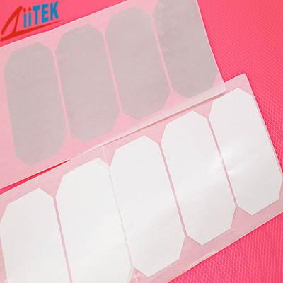 Double Side Thermal Conductive Tape For SMD LED lamp with Acrylic Adhesive Type