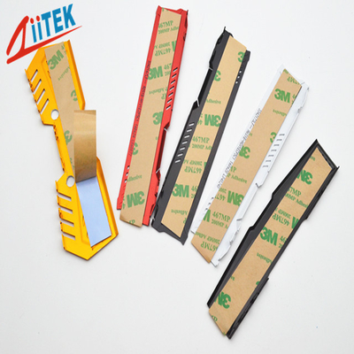 94-V0 Rated Thermal Gap Filler for Effective Heat Transfer in Electrical Applications