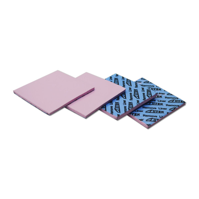 2W/MK Thermal Conductive Silicone Pad Notepad CPU GPU Radiator Heat Dissipation