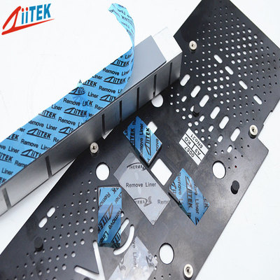 Laptop Thermal Pad 8.5W Self-Adhesive Thermal Gap Pad 0.5mm Thick