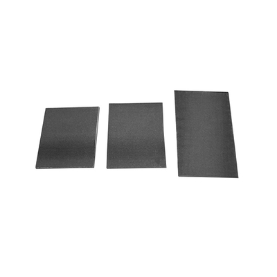 Ultra-Low Thermal Resistance 9W/MK Carbon Fibre Based Thermal Pad For 5G Communication Equipment