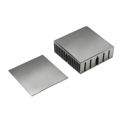 High Temperature Resistance Thermal Conductive Ultra-Thin Graphite Sheet For Laptop Notebook And Projector