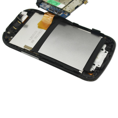 High Temperature Resistance Thermal Conductive Ultra-Thin Graphite Sheet For Laptop Notebook And Projector