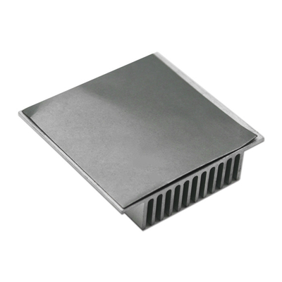 High Thermal Conductivity 240W High Temperature Resistance Thermal Graphite Sheet For Smart Phone