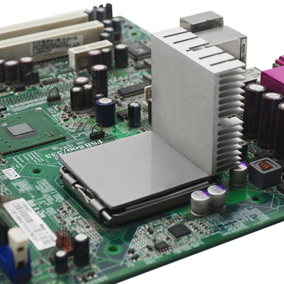 Thermal Interface Material 3.0W Thermal Silicone Pad For New Energy Vehicle Batteries PCB