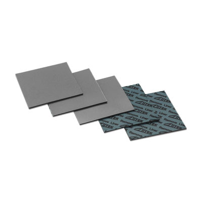 Wysokie termicznie przewodzące podkładki wypełniacza TIF840QE LED LED Zastosowanie grubości 1 mm