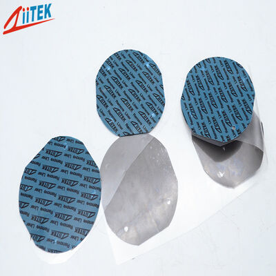 Ultra Soft Thermal Pad 3.0W High-Performance Silicone Gap Pads For Electronic Components