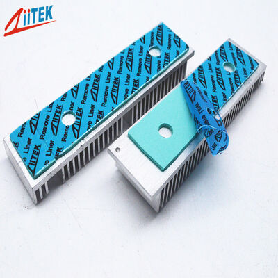 Soft 1.8W/mK Thermal Conductivity Gap Filler For Electric Vehicle Batteries