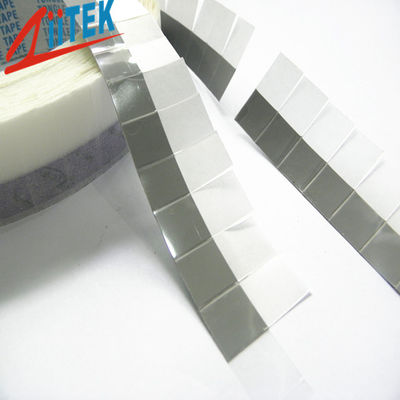 Szary -25 ℃ - 125 ℃ Zmiana fazy materiału materiałowego dla diod LED wysokiej mocy
