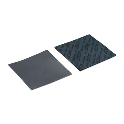 Premium Soft 1.5W/MK Silicone Thermal Pad For Handheld Portable Electronics