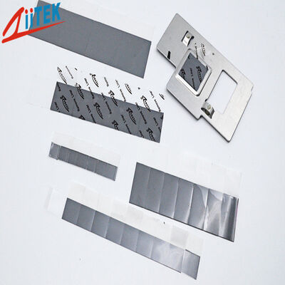 Materiały zmieniające fazę cieplną dla IGBT 0.127 - 0.25mm Grubość