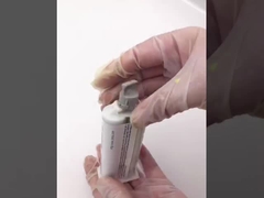 TIF015AB-07S żel termiczny dwa związki