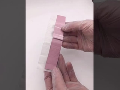 Podkładka do zmiany fazy o niskiej odporności termicznej dla komponentów elektronicznych