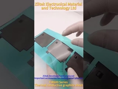 arkusz grafitu termicznego